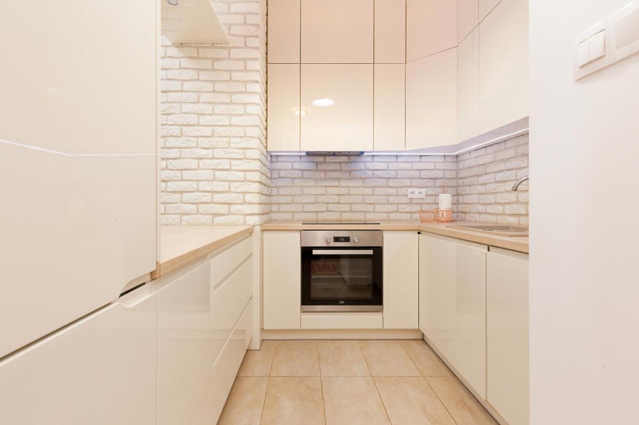 Espace Wilanow Apartments By Noclegi Renters วอร์ซอ ภายนอก รูปภาพ