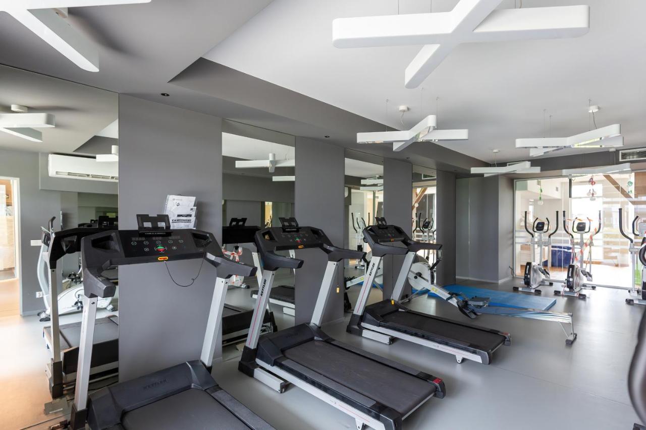 Espace Wilanow Apartments By Noclegi Renters วอร์ซอ ภายนอก รูปภาพ