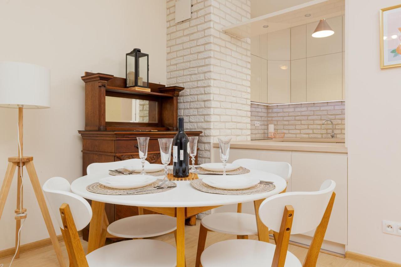 Espace Wilanow Apartments By Noclegi Renters วอร์ซอ ภายนอก รูปภาพ